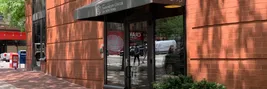 ECNY facility exterior entrance