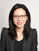 Serre-Yu Wong, M.D., Ph.D.