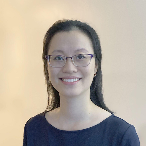 Janie Yang, MD
